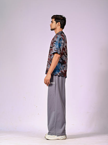 Forest plum Oversize