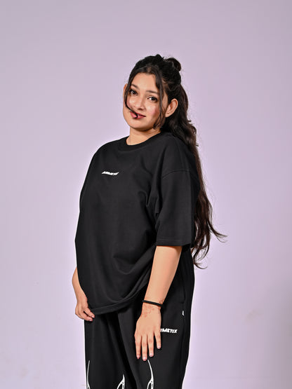 Phantom Black Oversize