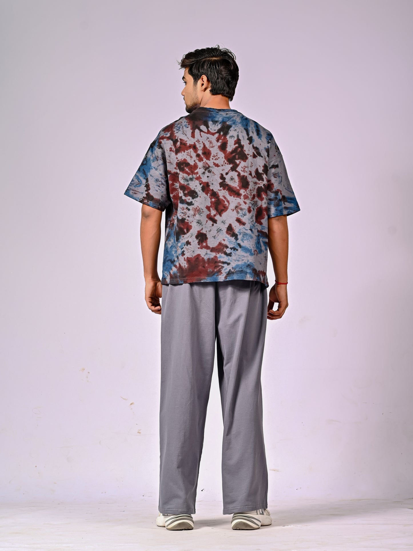 Forest plum Oversize