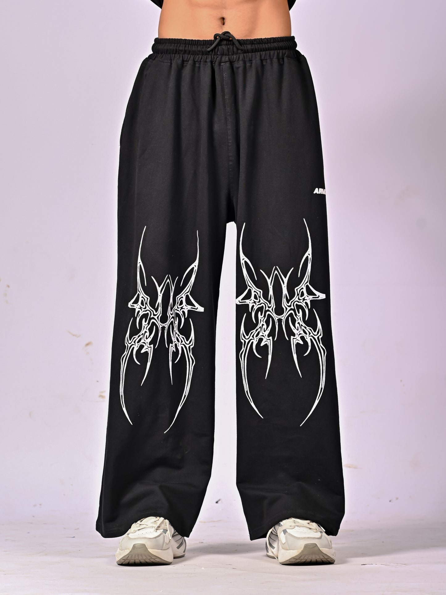 Mutation unisex track pant