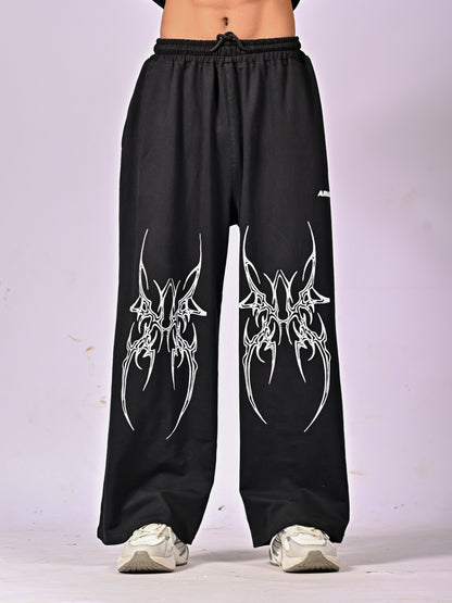 Mutation unisex track pant