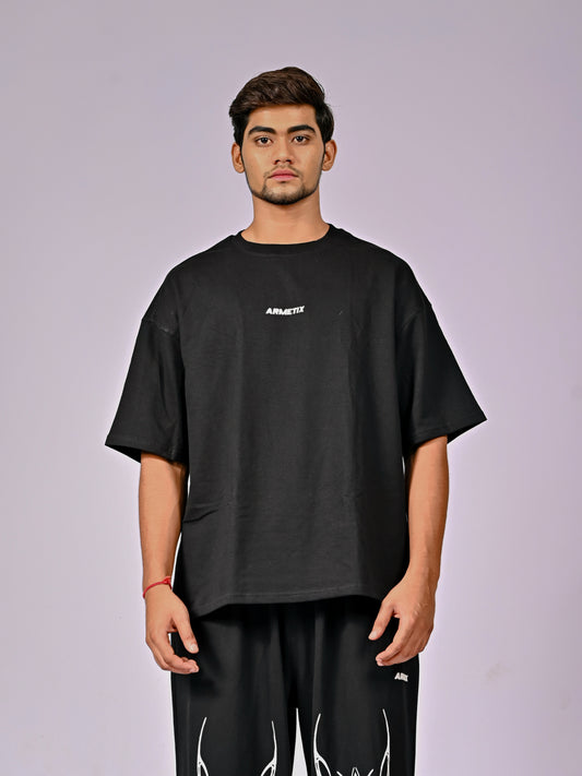 Phantom Black Oversize