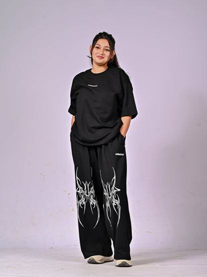 Mutation unisex track pant