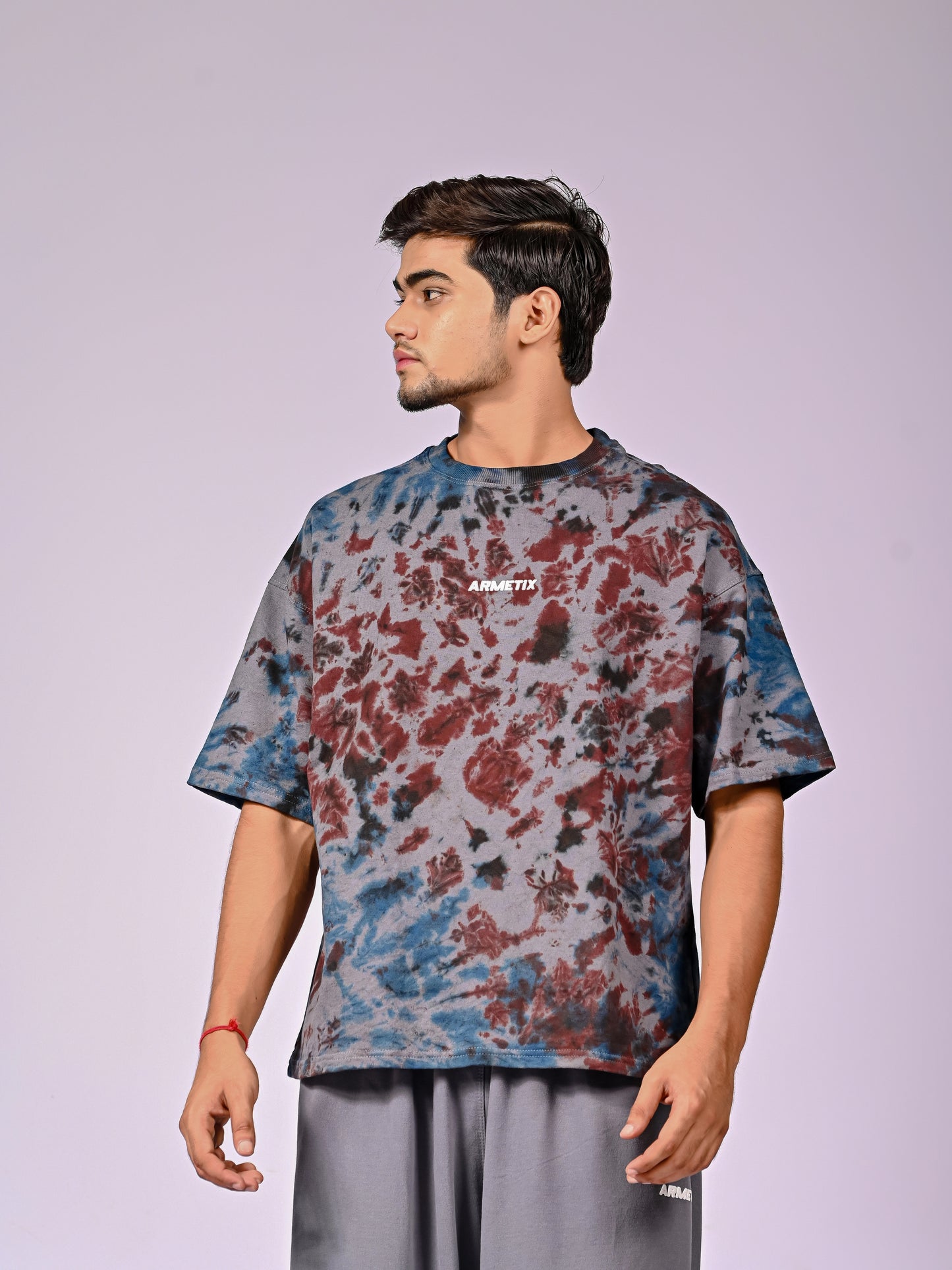 Forest plum Oversize