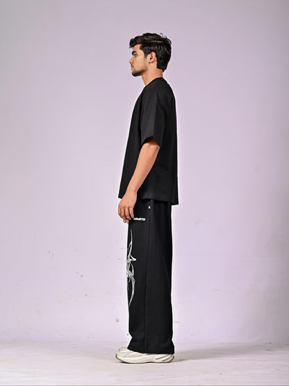 Phantom Black Oversize