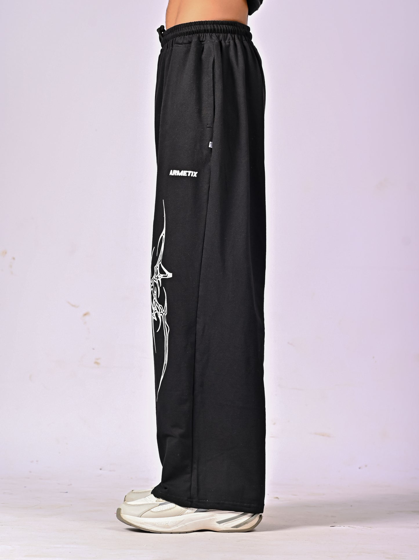 Mutation unisex track pant
