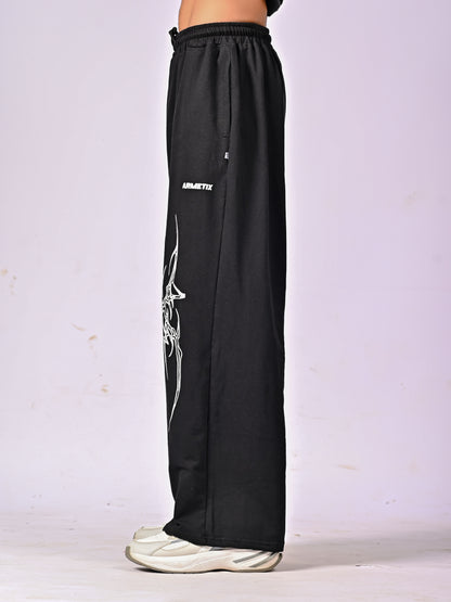 Mutation unisex track pant