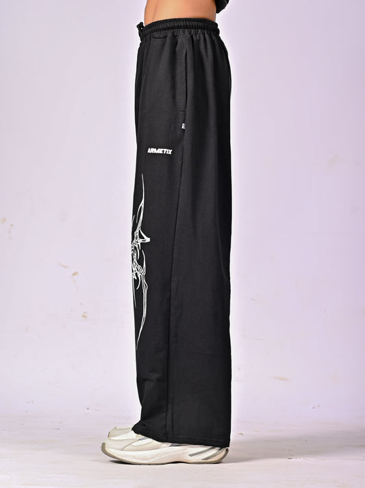 Mutation unisex track pant