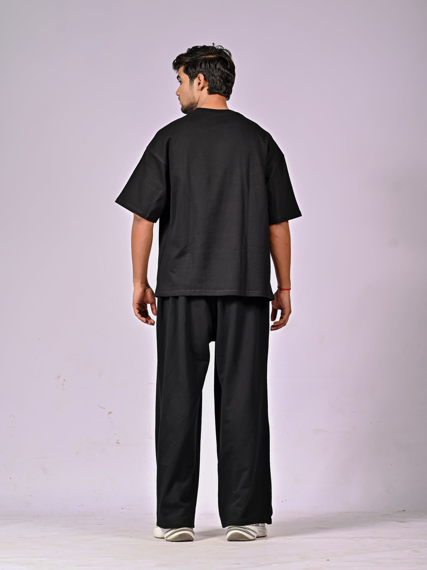 Phantom Black Oversize