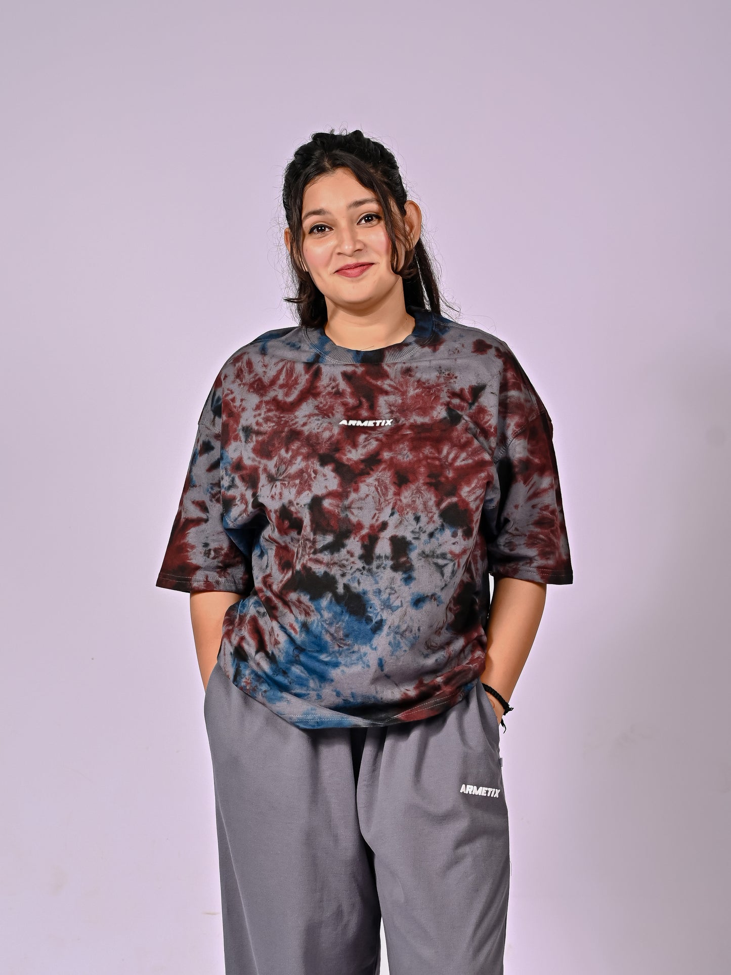 Forest plum Oversize