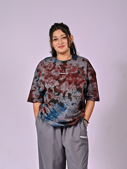 Forest plum Oversize