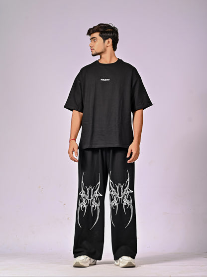 Phantom Black Oversize