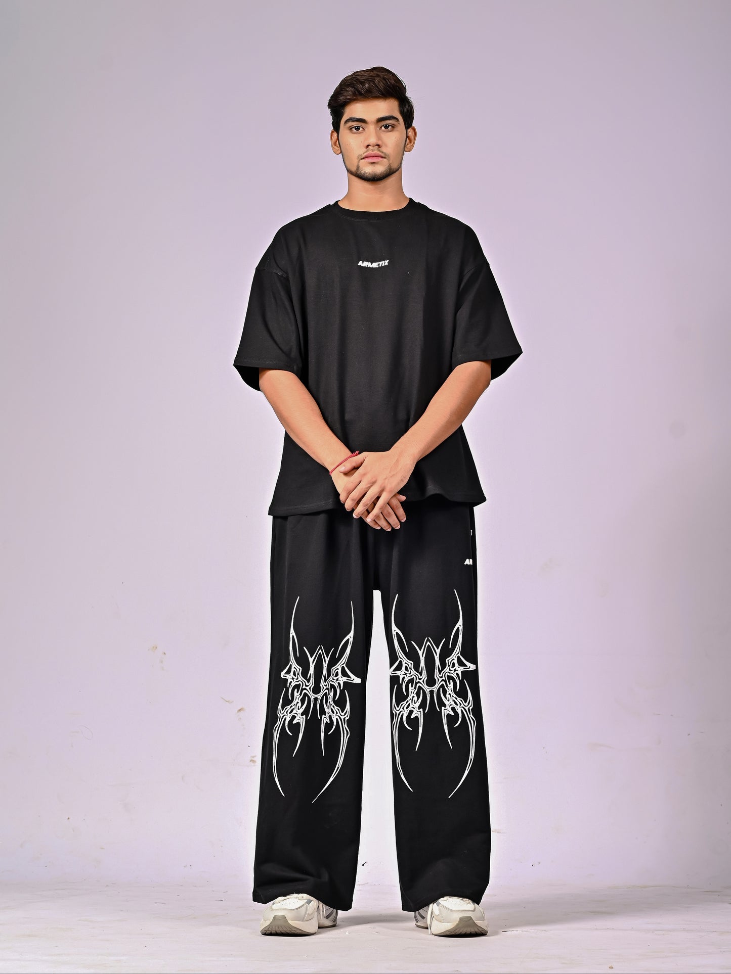Phantom Black Oversize
