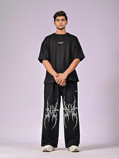 Phantom Black Oversize